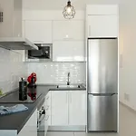 Apartament Escape Senator Pool And Wifi