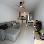 Apartament Escape Senator Pool And Wifi Costa Teguise