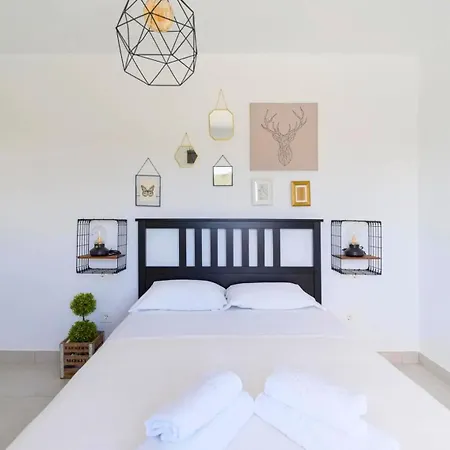 Apartamento Escape Senator 212