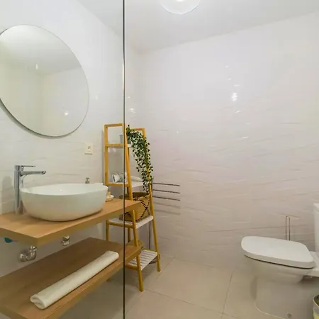 Apartamento Escape Senator 212 *