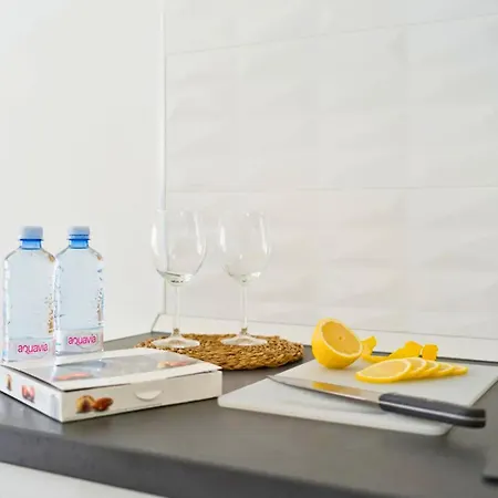 Apartamento Escape Senator 212