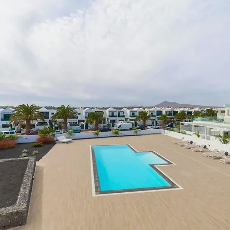 Apartamento Escape Senator 212