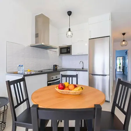 Escape Senator 212 Apartamento *