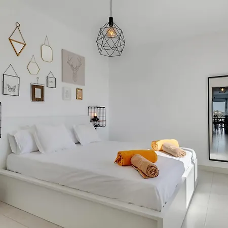 Escape Senator 212 Apartamento *