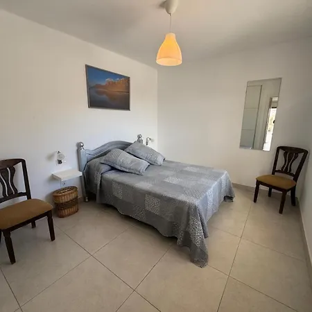 Escape Senator Pool And Wifi Apartament Costa Teguise