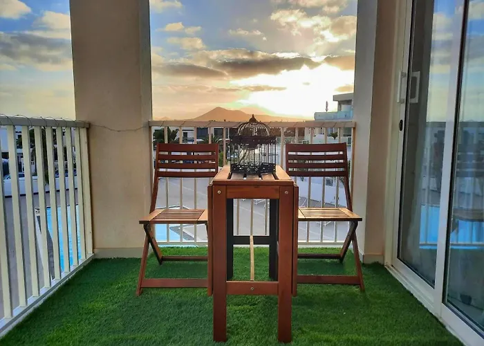 Escape Senator Pool And Wifi Appartement *