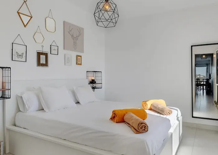 Escape Senator Pool And Wifi Appartement *