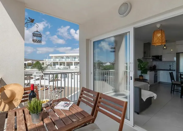 Escape Senator Pool And Wifi Appartement *