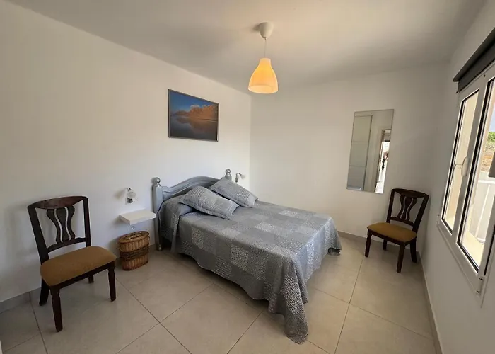 Escape Senator Pool And Wifi Costa Teguise