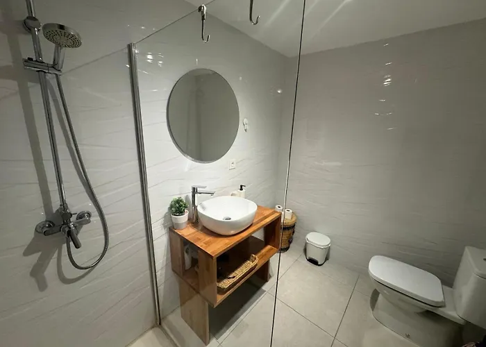 Escape Senator Pool And Wifi Appartement