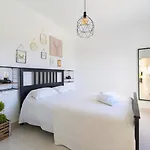 Escape Senator Pool And Wifi Costa Teguise
