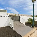 Escape Senator And Delfin Senator Pool And Wifi * Costa Teguise