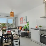 Daire Escape Senator Pool And Wifi Costa Teguise