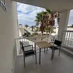 Daire Escape Senator Pool And Wifi Costa Teguise