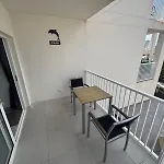 Escape Senator Pool And Wifi Daire Costa Teguise