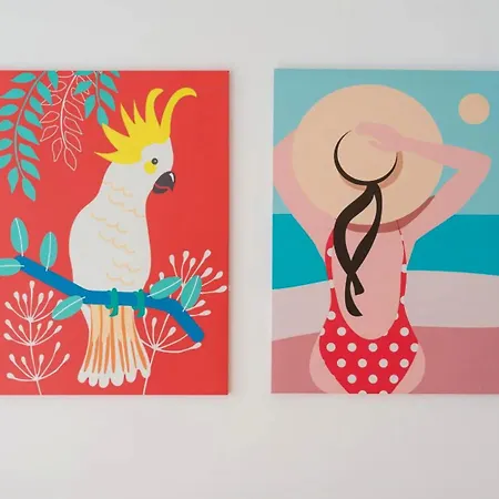 Escape Senator Pool And Wifi Appartamento Costa Teguise