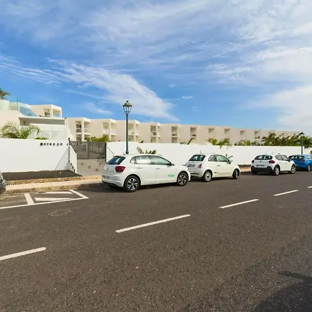 Escape Senator And Delfin Senator Pool And Wifi Daire Costa Teguise