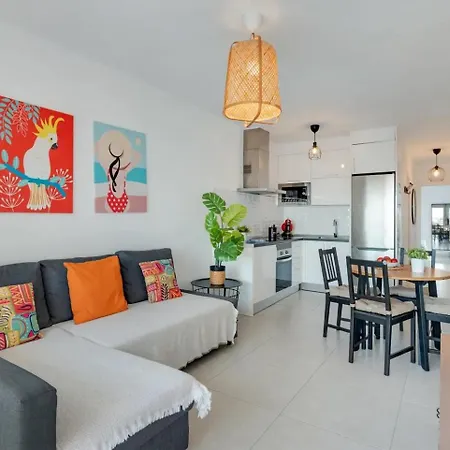 Escape Senator Pool And Wifi Appartamento Costa Teguise