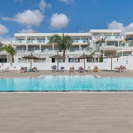 Appartamento Escape Senator Pool And Wifi *