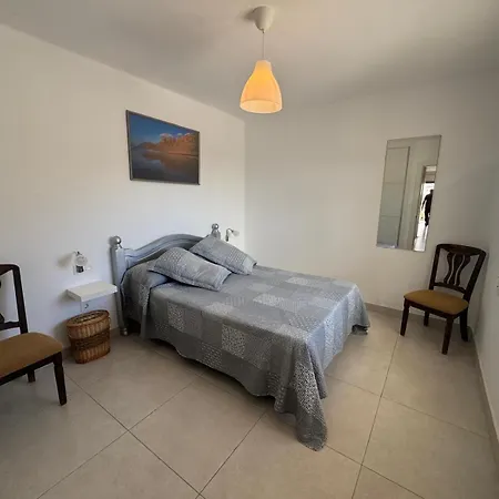 Lejlighed Escape Senator Pool And Wifi Costa Teguise