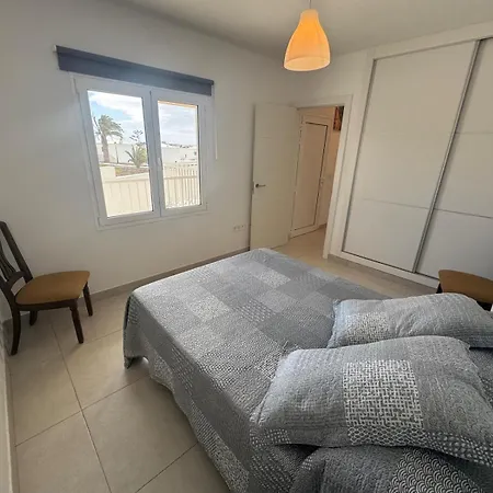 Escape Senator Pool And Wifi Costa Teguise