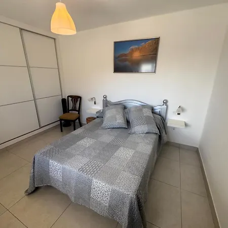 Escape Senator Pool And Wifi * Costa Teguise