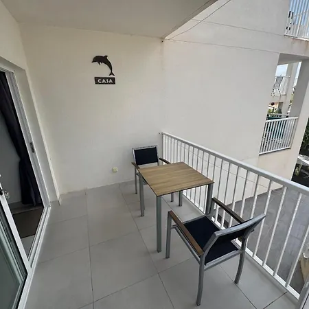 Escape Senator And Delfin Senator Pool And Wifi Apartmán Costa Teguise