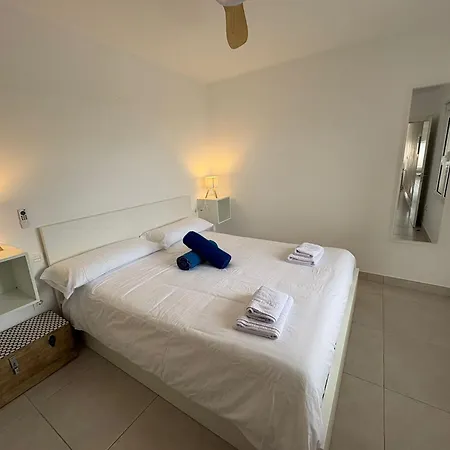 Escape Senator And Delfin Senator Pool And Wifi Daire Costa Teguise