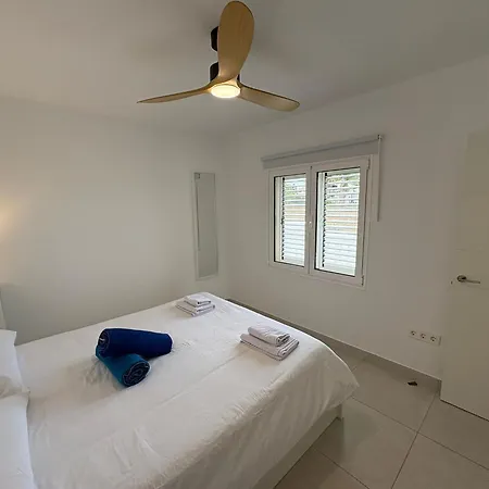 Escape Senator And Delfin Senator Pool And Wifi * Costa Teguise