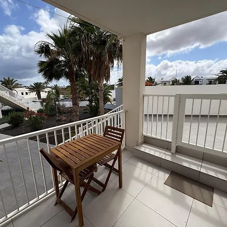Escape Senator And Delfin Senator Pool And Wifi Costa Teguise