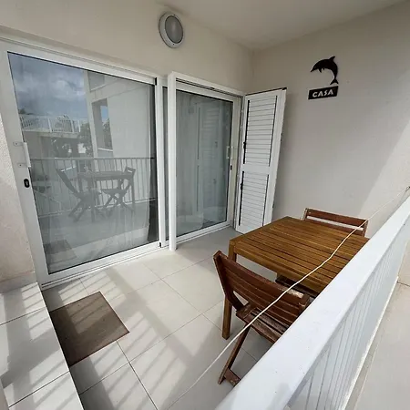 Escape Senator And Delfin Senator Pool And Wifi * Costa Teguise