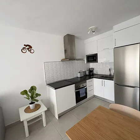 Escape Senator And Delfin Senator Pool And Wifi Costa Teguise