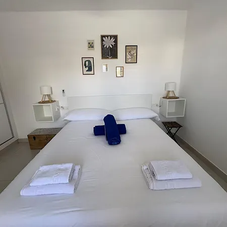 Escape Senator And Delfin Senator Pool And Wifi * Costa Teguise