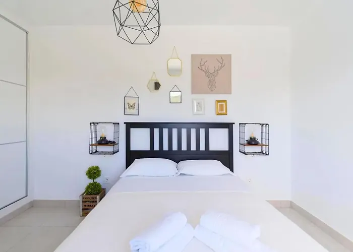 Appartement Escape Senator Pool And Wifi