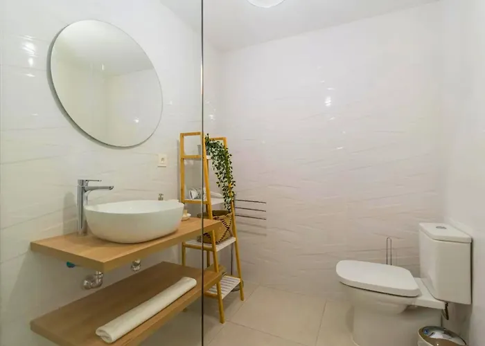 Appartement Escape Senator Pool And Wifi *