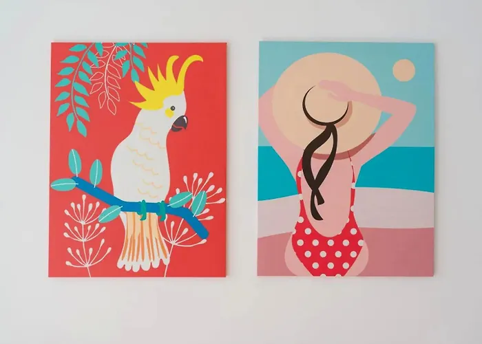 Escape Senator Pool And Wifi Appartement Costa Teguise