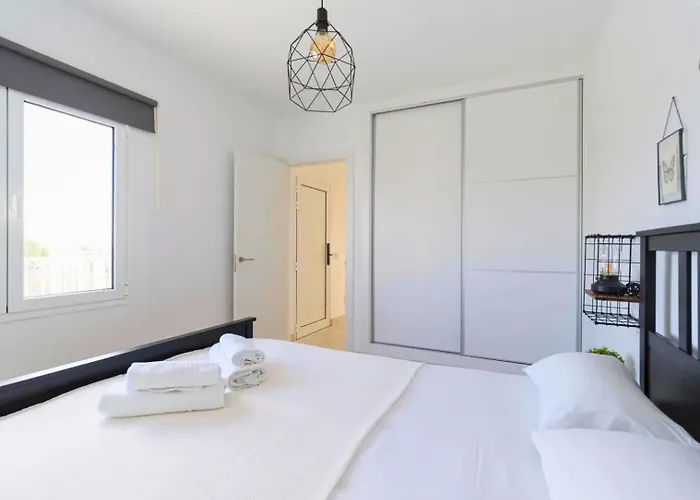 Appartement Escape Senator Pool And Wifi *