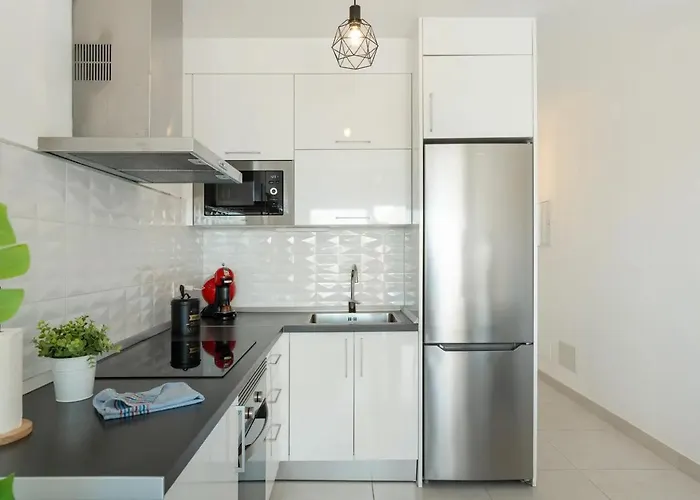 Appartement Escape Senator Pool And Wifi