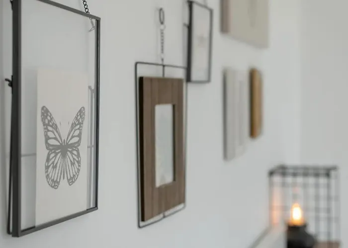 Escape Senator Pool And Wifi