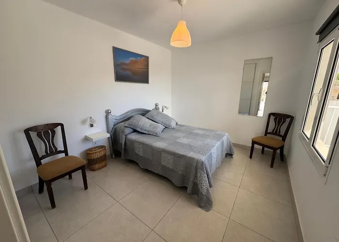 Escape Senator Pool And Wifi Lejlighed Costa Teguise