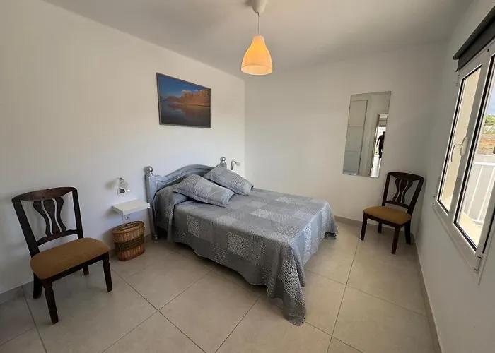 Appartement Escape Senator Pool And Wifi Costa Teguise