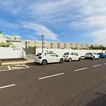 Escape Senator Pool And Wifi Apartman Costa Teguise