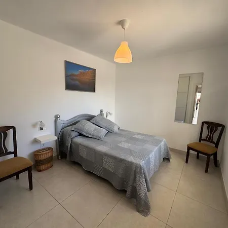 Escape Senator Pool And Wifi Costa Teguise